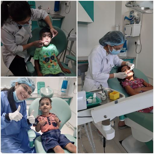 Dental Work